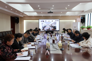 安徽中德教育合作基金会召开二届...