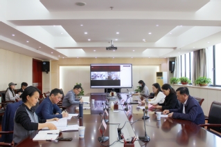 安徽中德教育合作基金会召开一届...